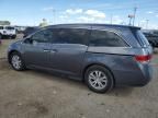 2015 Honda Odyssey EX