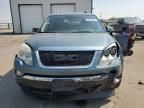 2009 GMC Acadia SLE