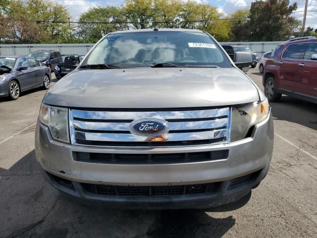 2008 Ford Edge SE