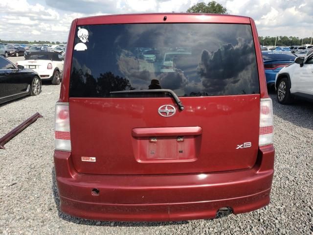 2006 Scion XB