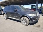 2012 BMW X5 XDRIVE50I