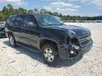 2010 Chevrolet Tahoe C1500 LT