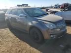 2012 Chevrolet Equinox LTZ