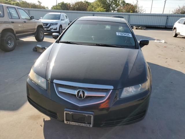 2004 Acura TL