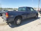 2002 Chevrolet Silverado K1500