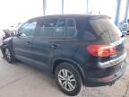 2014 Volkswagen Tiguan S