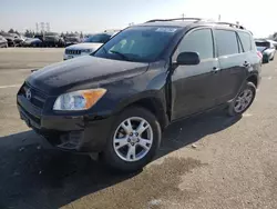 Toyota Vehiculos salvage en venta: 2012 Toyota Rav4