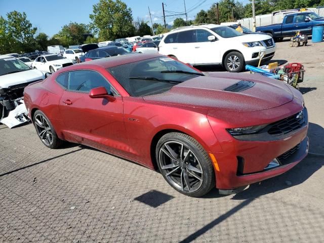 2021 Chevrolet Camaro LZ