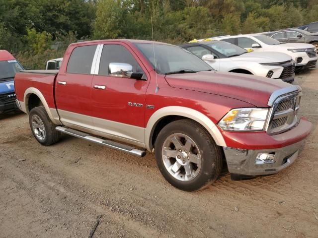 2009 Dodge RAM 1500