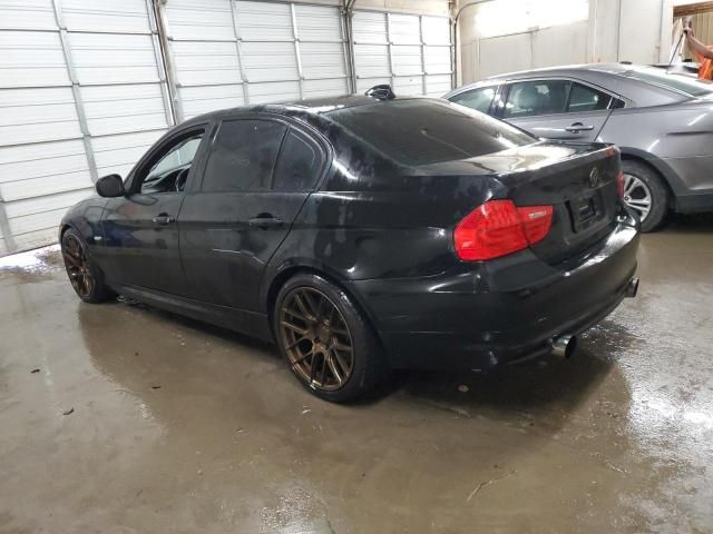 2009 BMW 335 I