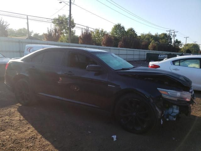 2013 Ford Taurus Limited