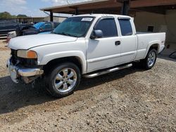 GMC Vehiculos salvage en venta: 2005 GMC New Sierra K1500