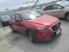 2019 Mazda CX-3 Sport