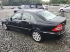 2006 Mercedes-Benz C 280