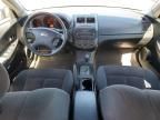 2002 Nissan Altima Base