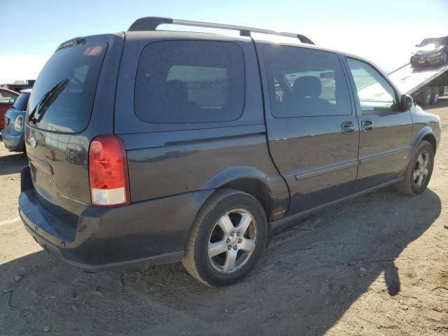 2008 Chevrolet Uplander LT