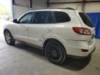 2010 Hyundai Santa FE GLS