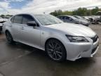 2014 Lexus GS 350