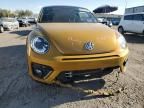 2018 Volkswagen Beetle Dune