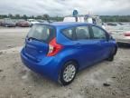 2014 Nissan Versa Note S