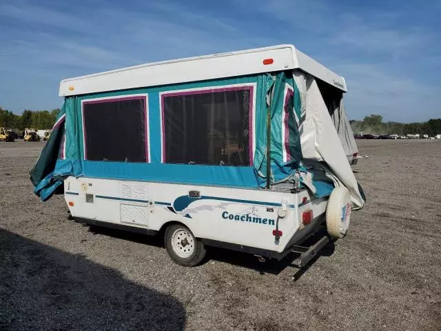 1997 Coachmen POP Up