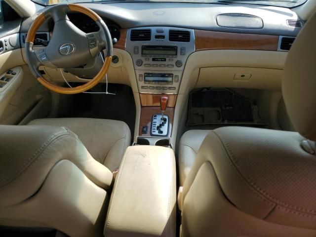 2005 Lexus ES 330