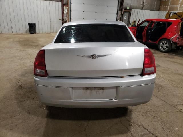 2006 Chrysler 300 Touring