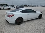 2013 Hyundai Genesis Coupe 3.8L