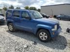 2010 Jeep Liberty Sport