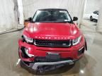 2017 Land Rover Range Rover Evoque SE