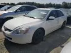 2005 Honda Accord EX