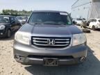 2012 Honda Pilot EXL