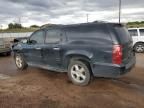 2007 Chevrolet Suburban K1500