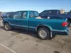 1994 Chevrolet S Truck S10