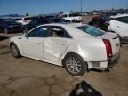 2012 Cadillac CTS Luxury Collection