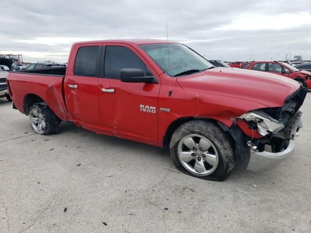 2014 Dodge RAM 1500 SLT