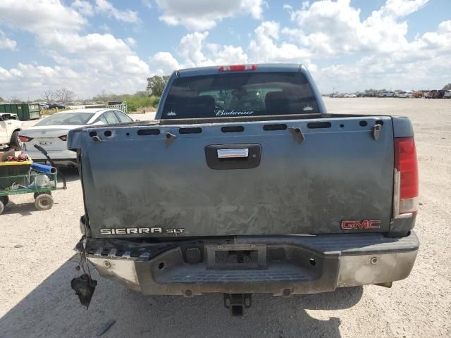 2007 GMC New Sierra C1500