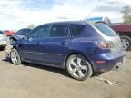 2004 Mazda 3 Hatchback