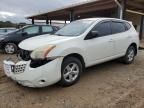 2010 Nissan Rogue S