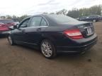 2008 Mercedes-Benz C 300 4matic