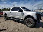 2018 Ford F250 Super Duty