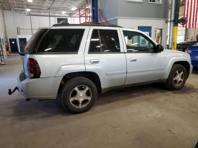 2008 Chevrolet Trailblazer LS