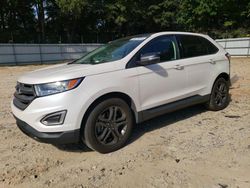 2018 Ford Edge SEL en venta en Austell, GA