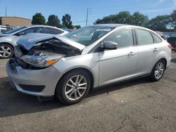 Ford Vehiculos salvage en venta: 2016 Ford Focus SE