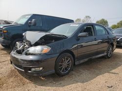 Toyota Vehiculos salvage en venta: 2006 Toyota Corolla CE