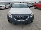 2011 Buick Regal CXL