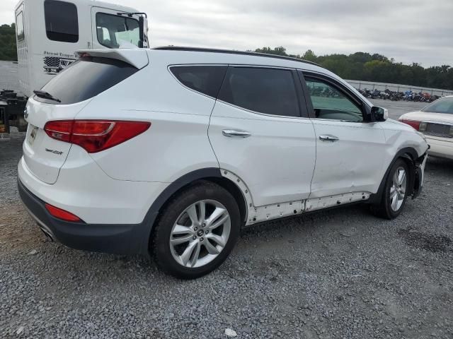 2014 Hyundai Santa FE Sport