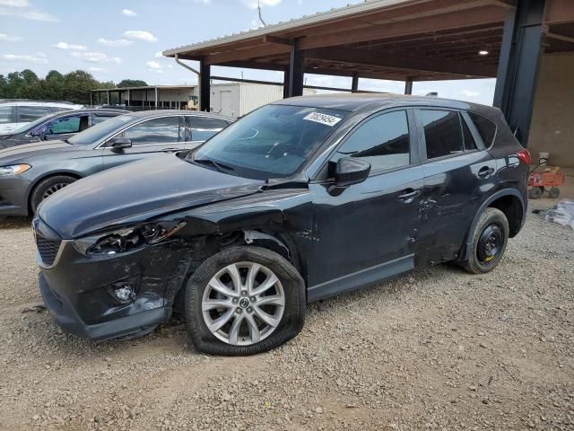 2013 Mazda CX-5 GT