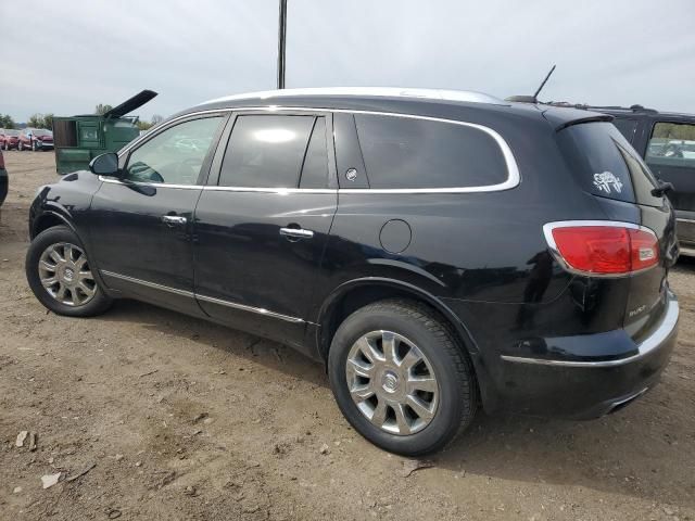 2017 Buick Enclave