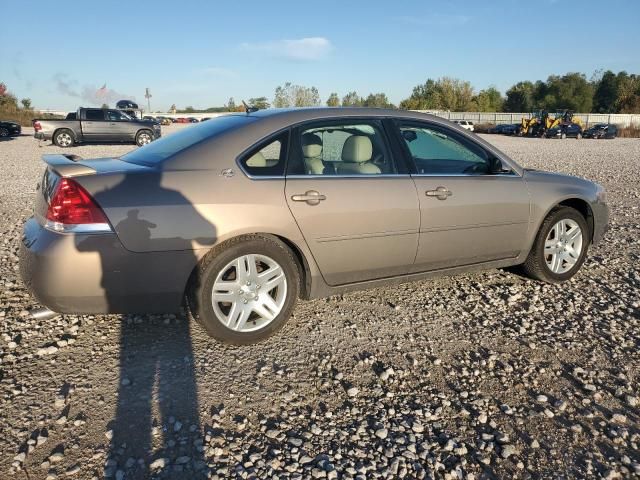 2006 Chevrolet Impala LT